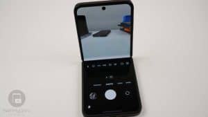 Galaxy Z Flip 5 SammyGuru