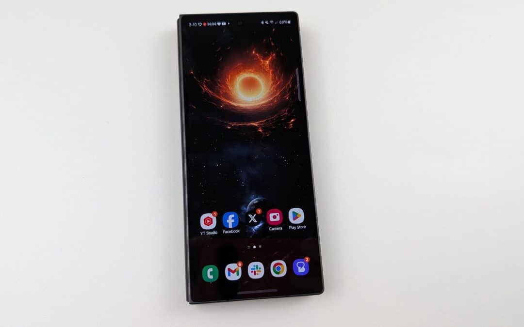 Samsung Seemingly Plans Massive One UI 7.0 Beta Expansion