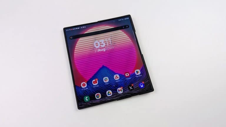 Galaxy Z Fold 6 SammyGuru 3