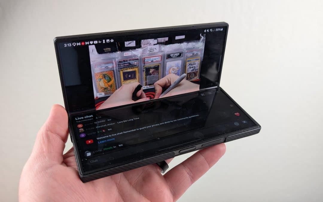 Galaxy Z Fold 7, Flip 7 Could Pack a Trimmed Snapdragon 8 Elite Variant