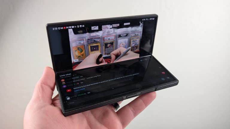 Galaxy Z Fold 6 SammyGuru 4