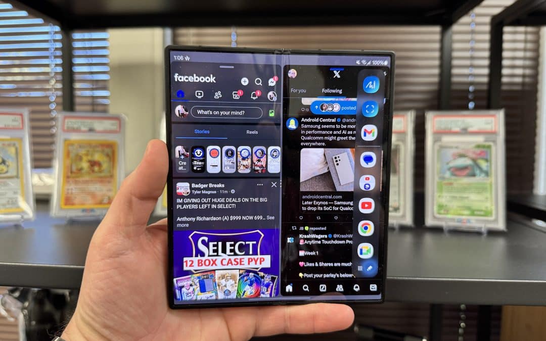 Samsung Revamps Smart Manager in One UI 8.5, Still Exclusive to China