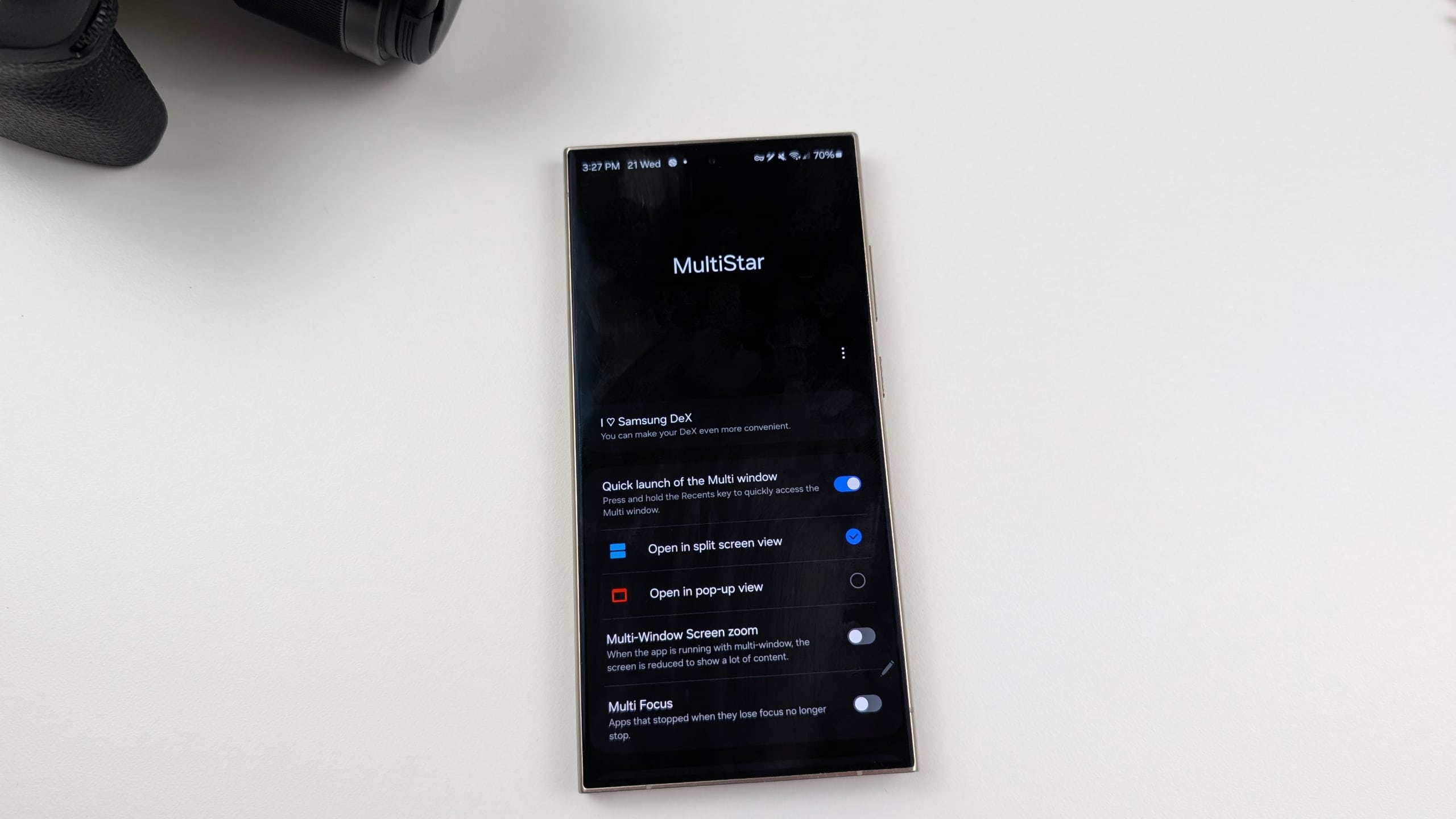 MultiStar SammyGuru MultiStar SammyGuru