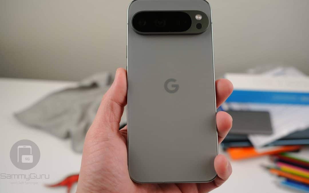 Google May Kick Samsung Exynos Modem Out of its Next Tensor Chip