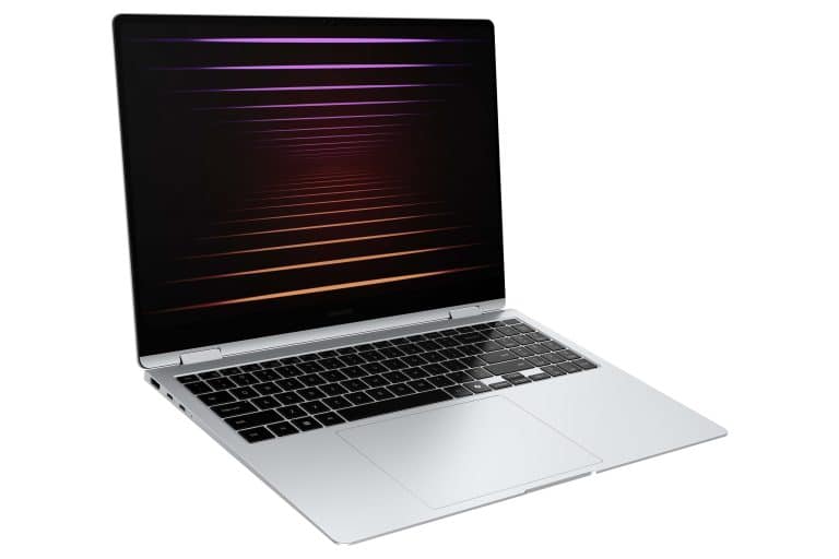 Samsung Galaxy Book 5 Pro 360 official images 3