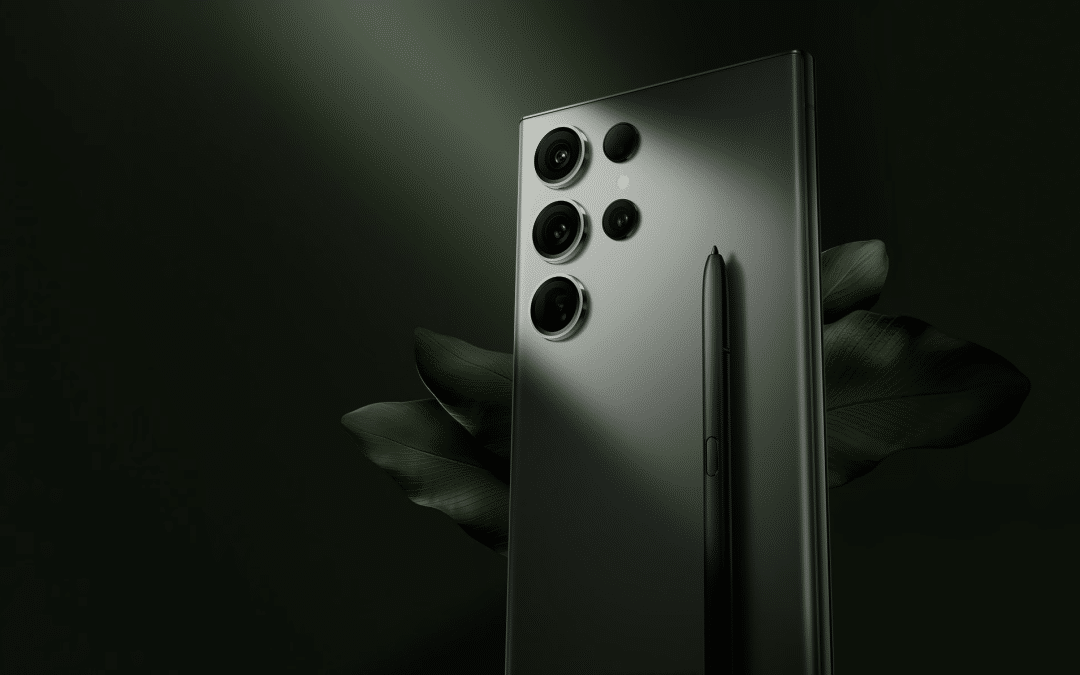 Galaxy S23 Joins Android 16 Testing as Samsung Prepares One UI 8