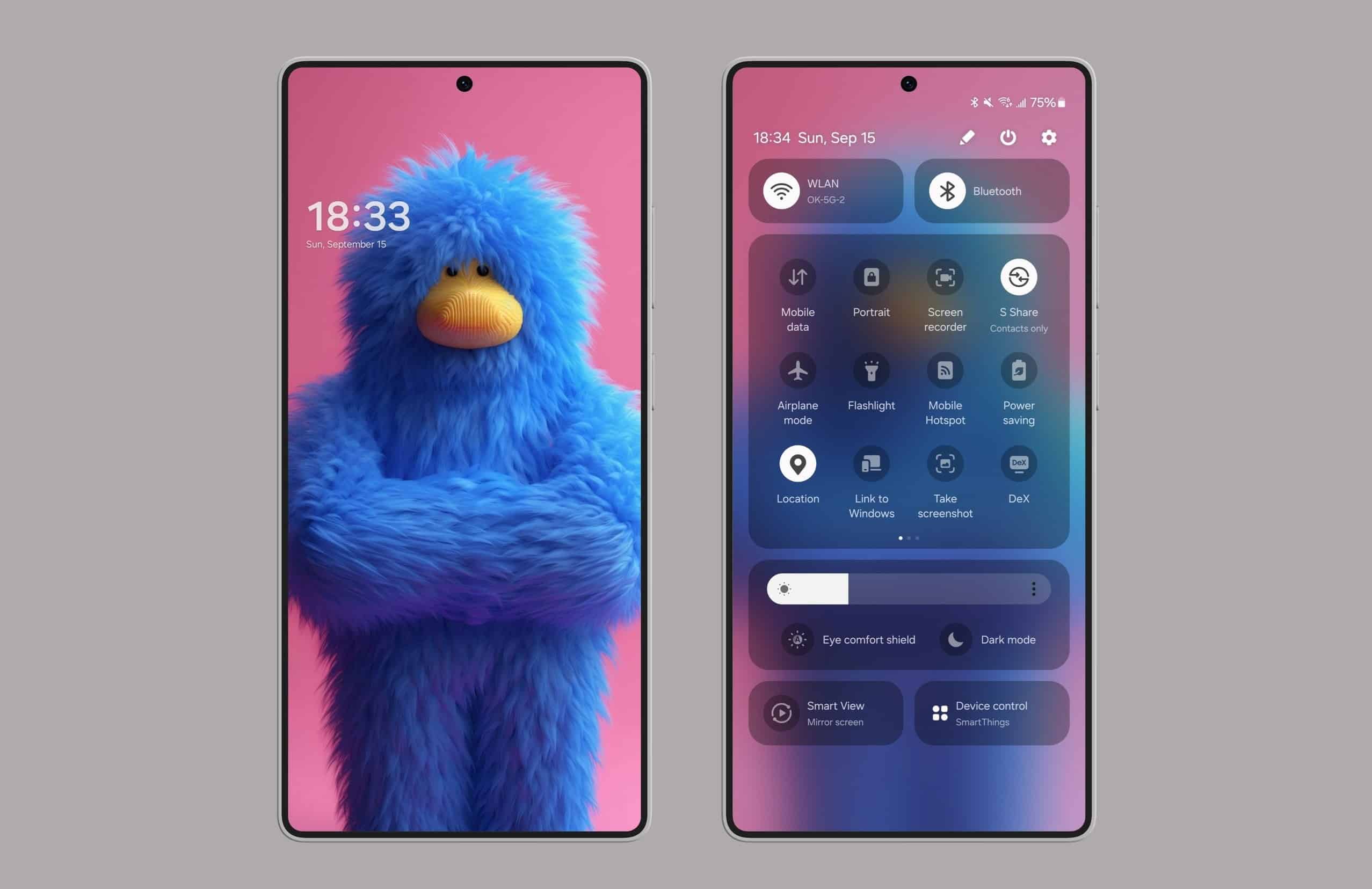 Samsung Galaxy S25 Ultra One UI 6 featured