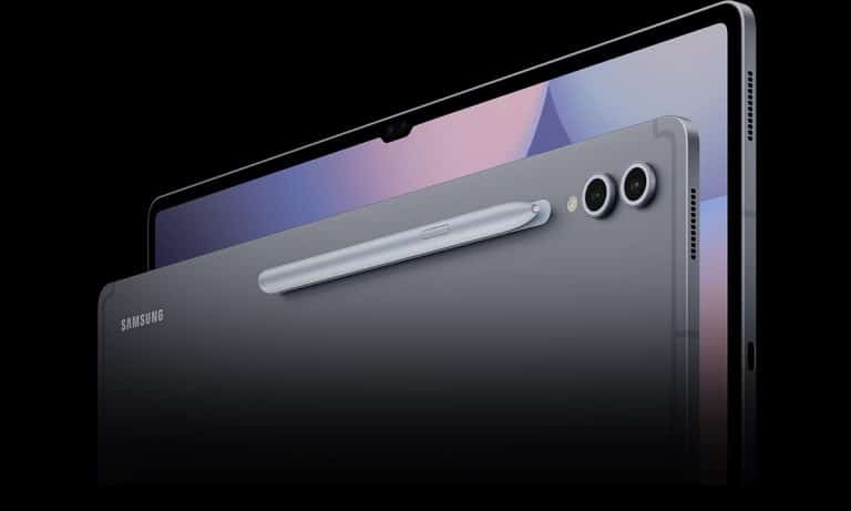 Samsung Galaxy Tab S10 Ultra official 4