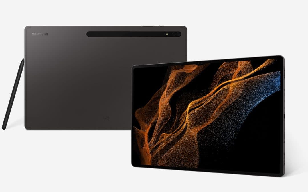 Galaxy Tab S8’s Android 15 (One UI 7) Update Goes Global
