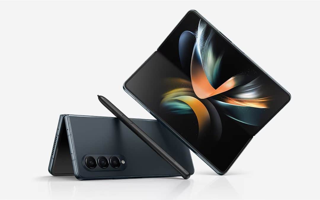 Breaking! One UI 7 Live for Galaxy Z Fold 4 and Flip 4 in the US