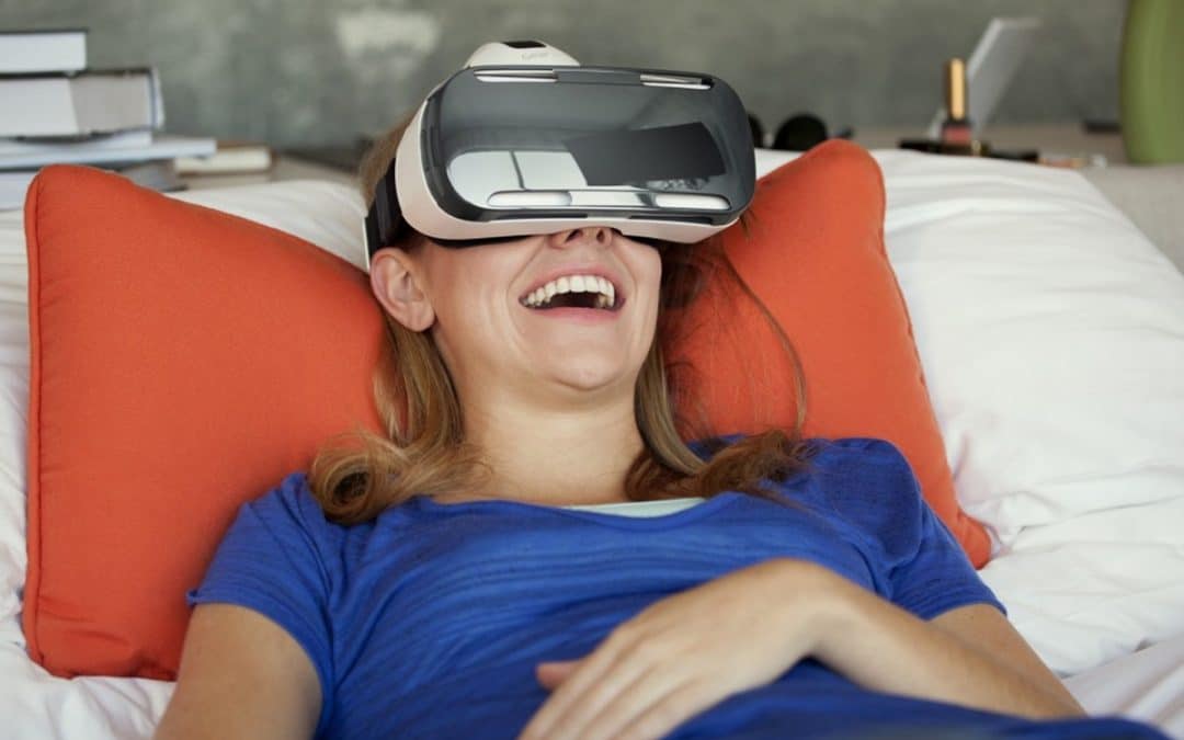 Samsung Inches Closer to Rival Apple Vision Pro with AR Headset, Suggests Patent