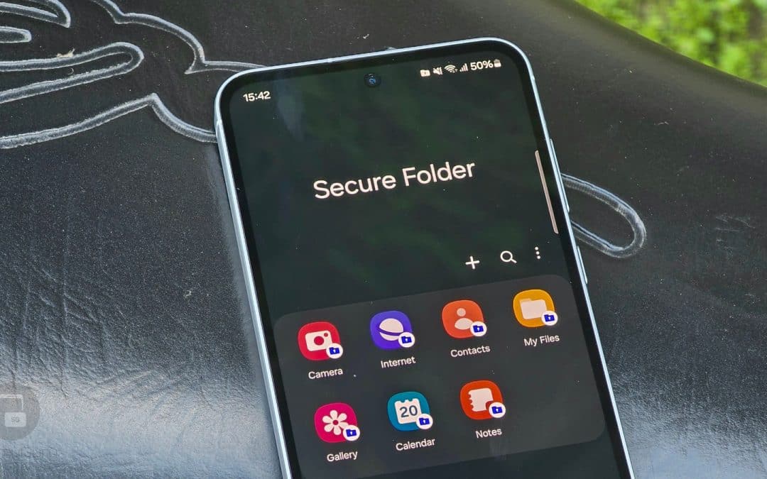 One UI 8 Addresses Major Security Flaw in Secure Folder for Galaxy Devices
