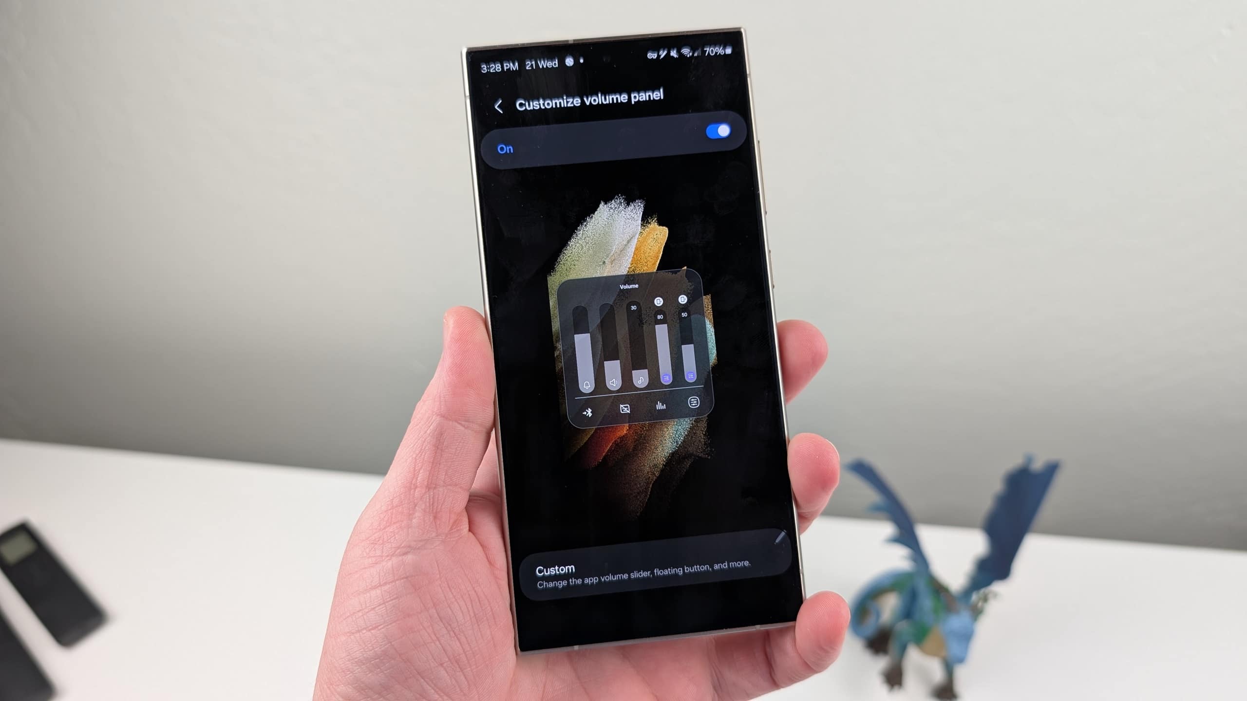 Sound Assistant SammyGuru