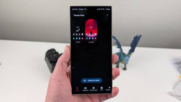 Theme Park SammyGuru