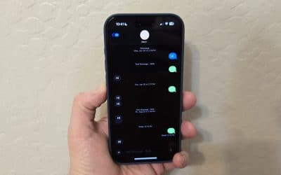 Apple Starts Testing Encrypted RCS Messaging Between iPhone-Android