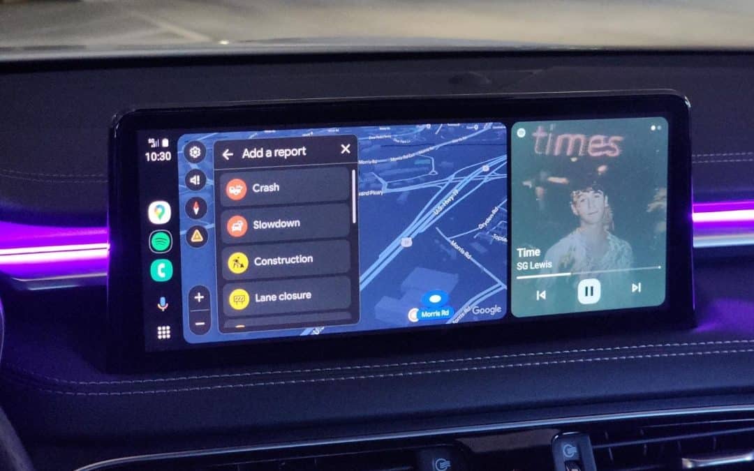 Google Revives Android Auto Light Theme with Major Improvements