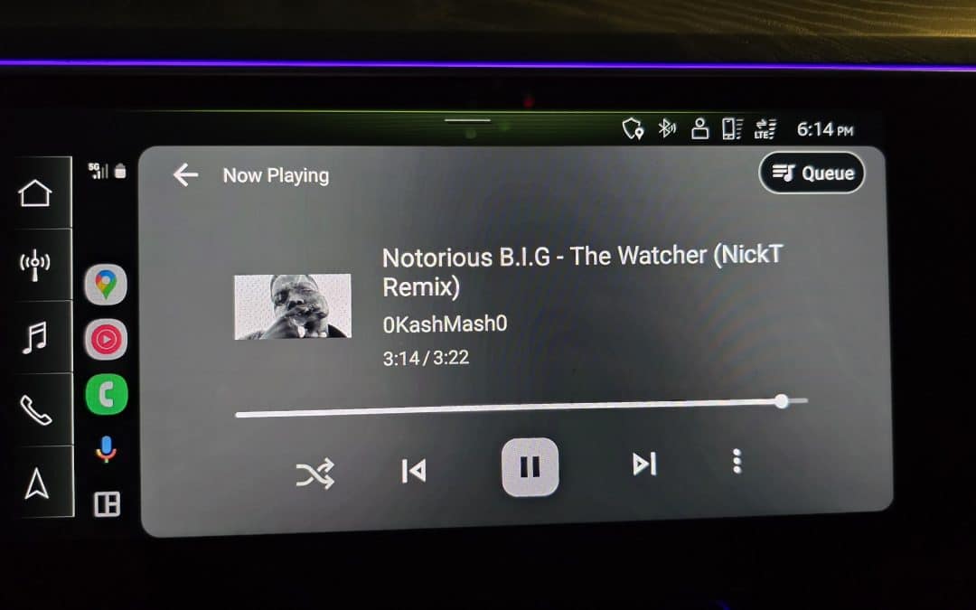 Android Auto to Get Video and Browser Apps, Plus More Weather Apps