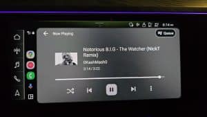 Android Auto