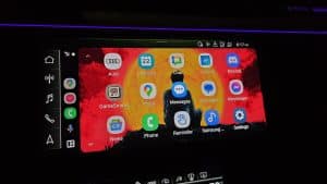 Android Auto