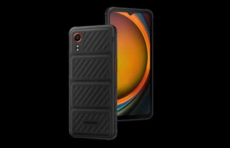 Galaxy Xcover 7 image