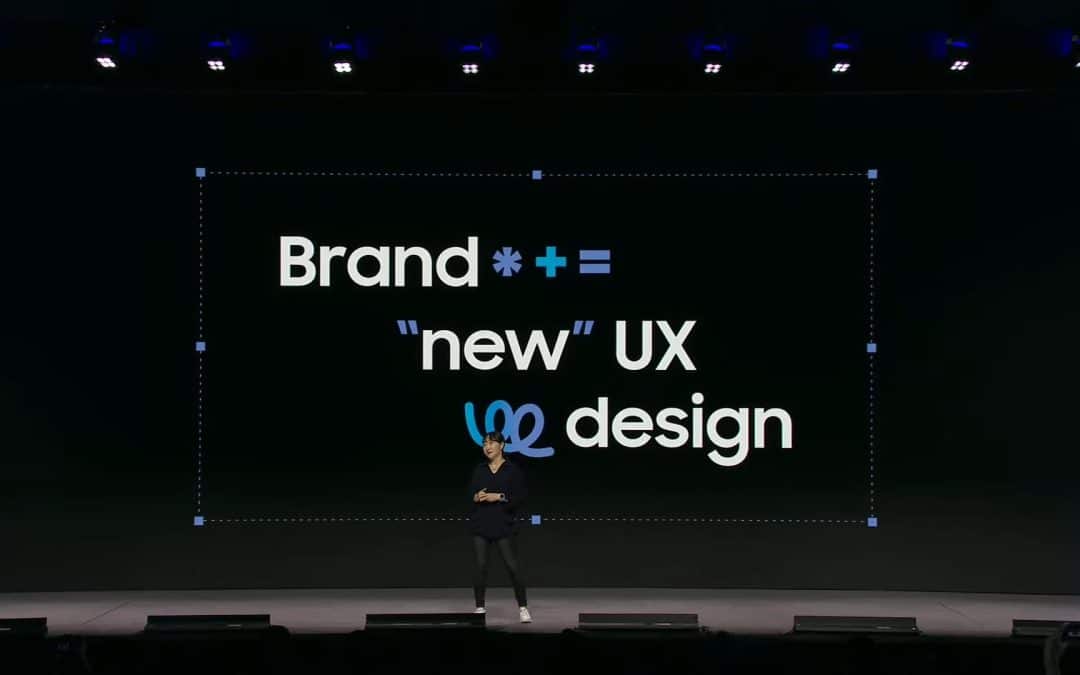 Breaking! Major Leaks Gives us an Early Look at One UI 8 Update