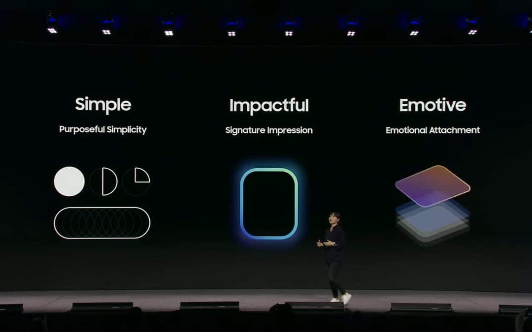 One UI 7.0 Beta Release Date May Have Just Leaked