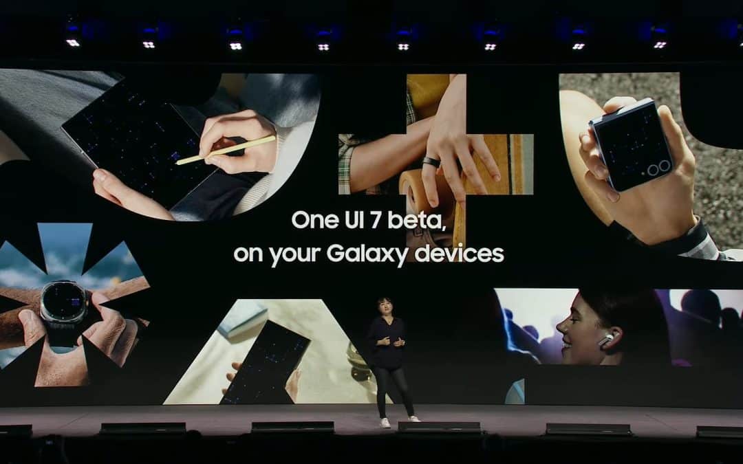 One UI 7.0 Beta 3 Delayed Until 2025, No Beta for Galaxy S23 and Others