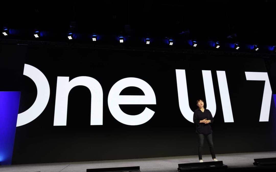 One UI 7 Should be Last Major Update for These Galaxy Devices — No One UI 8