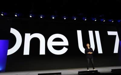 One UI 7 Should be Last Major Update for These Galaxy Devices — No One UI 8