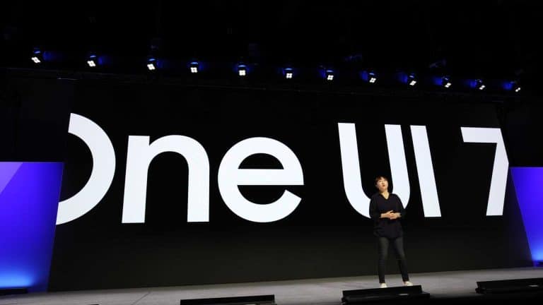 Samsung One UI 7.0 SDC 2024