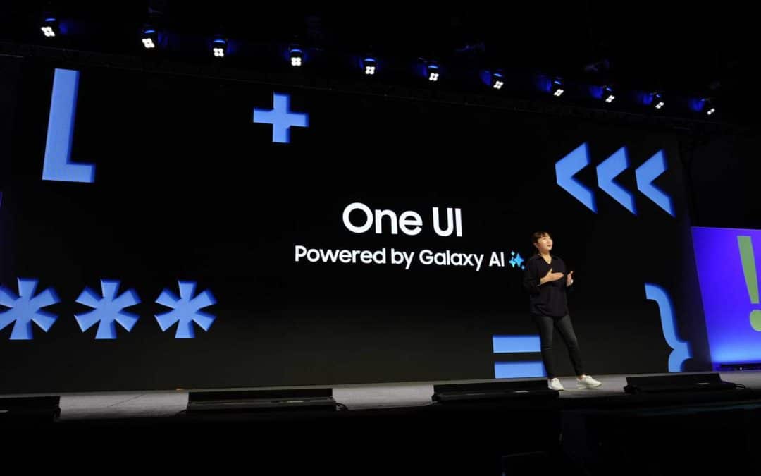 Samsung Kicks Off Internal Beta Testing of One UI 8 for Galaxy S25 Ultra