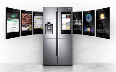 Best Samsung Home Appliance Deals in May 2025