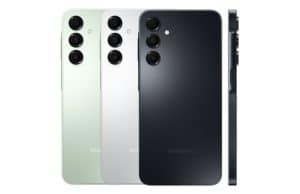 Samsung Galaxy A16