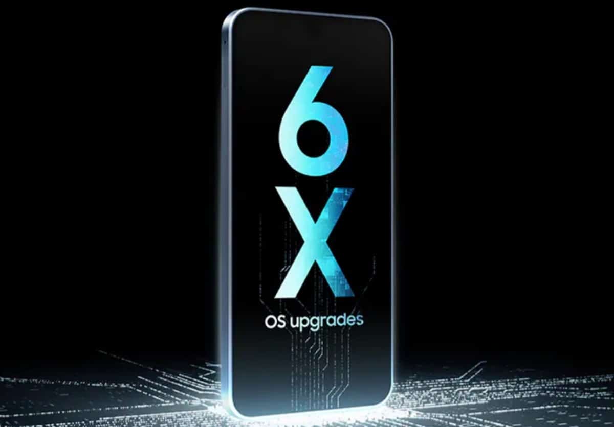 Samsung Galaxy A16 5G official 1