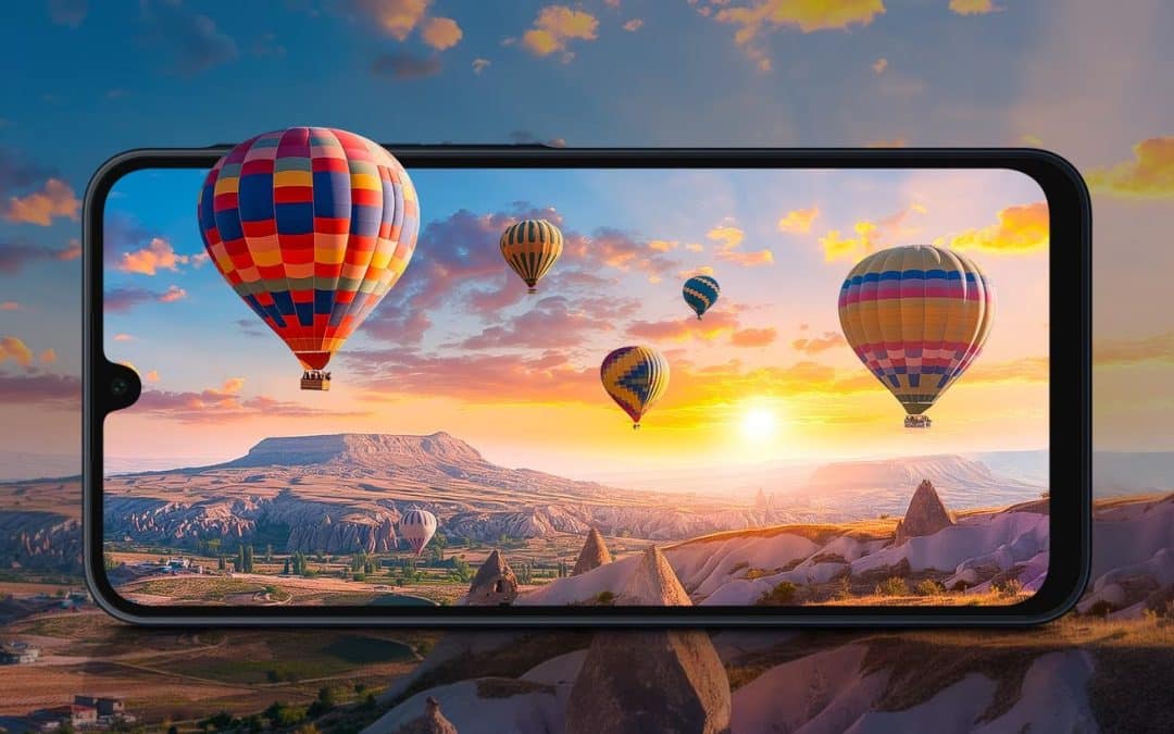 Samsung Secures Five Spots in Q3 2025 Global Top 10 Best-Selling Smartphones