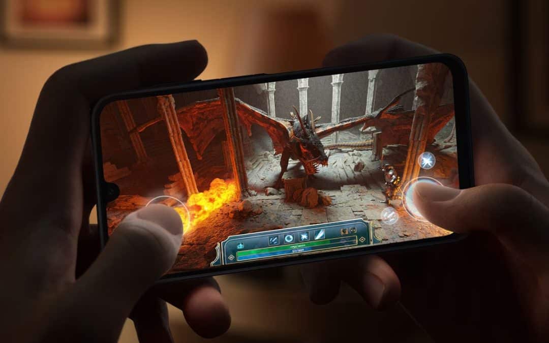 Samsung Plans Big Upgrades for Game Booster Plus in One UI 7.0