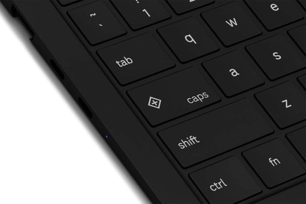 Samsung Galaxy Chromebook Plus 2024 5