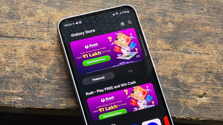 Samsung Galaxy Store SammyGuru 2