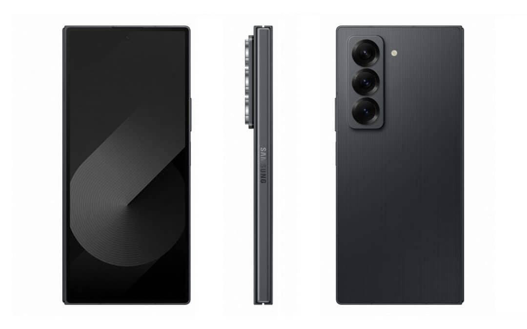This Is How Samsung Made the Galaxy Z Fold Special Edition so Slim