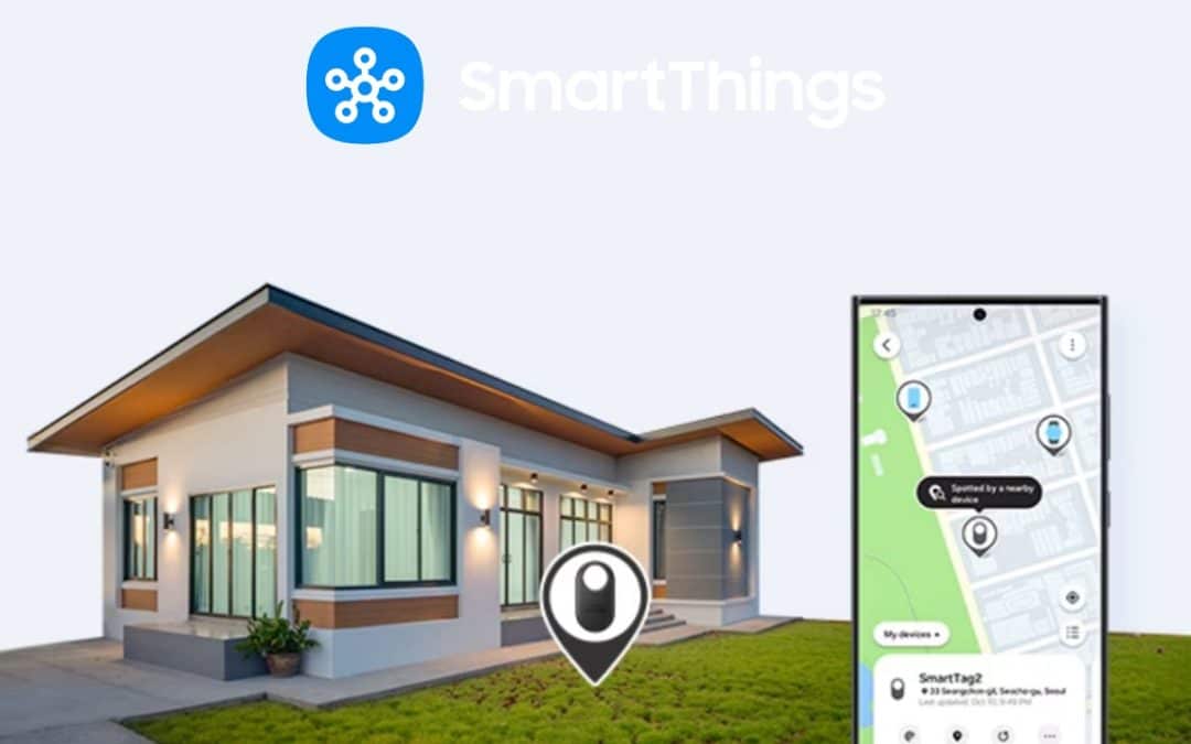 SmartThings Gets Samsung Health Integration with Latest Update