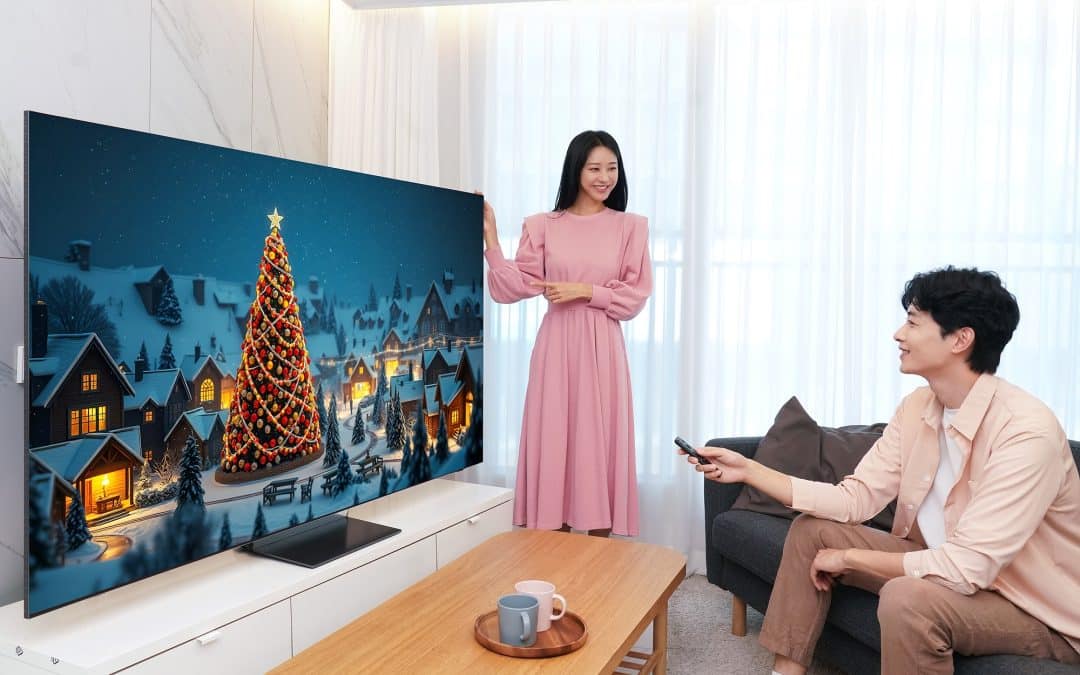 Best Samsung TV Deals and Offers in May 2025