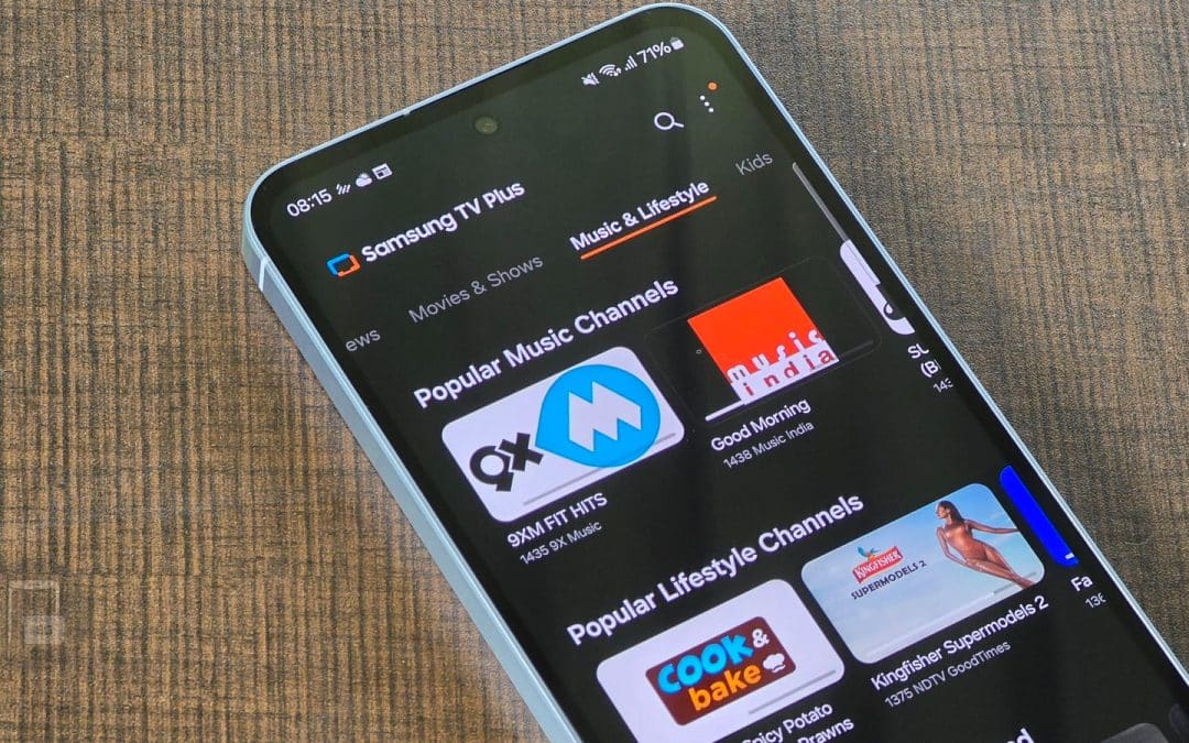 Samsung TV Plus Hits 88 Million Users, Continues Global Expansion