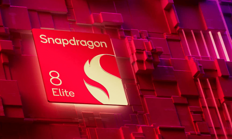 Snapdragon 8 Elite