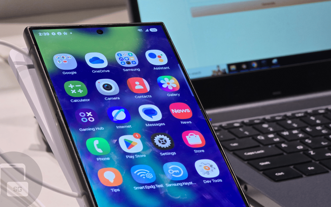 Samsung’s One UI 7.0 Offers next Level Customization for Galaxy Phones