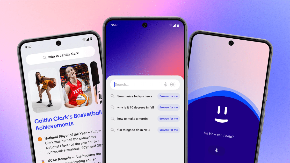 Arc Search Android Galaxy