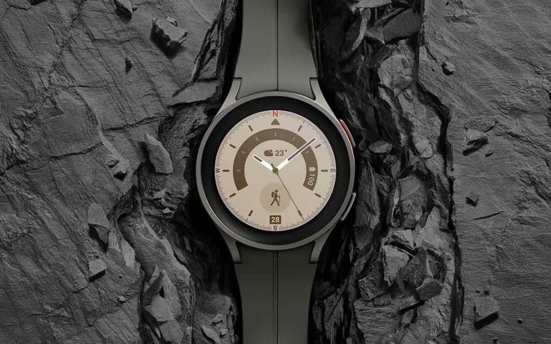 Galaxy Watch 5, Watch 5 Pro Receive a Massive Update in Korea
