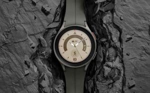 Galaxy Watch 5 Pro