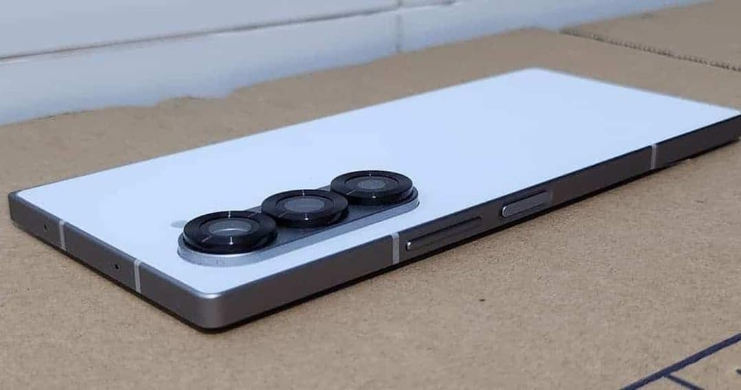 iPhone 17 Air May Be Thinner, But Galaxy S25 Slim Could Outshine in Camera