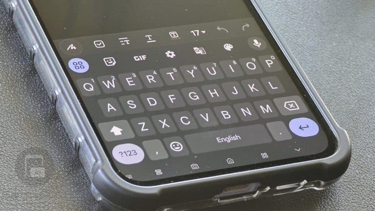 Gboard SammyGuru