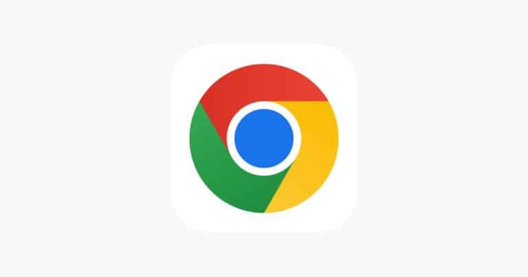 Google Chrome App Store